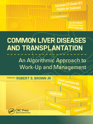 cover image of Common Liver Diseases and Transplantation